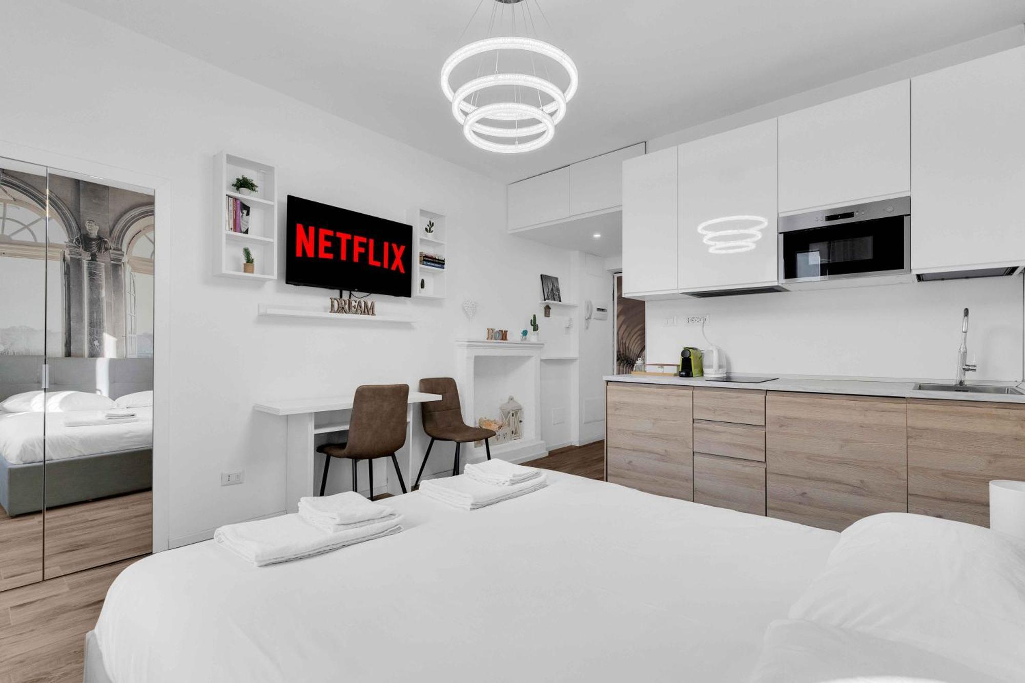 Suite Marghera Central Metro Wifi & Shopping ミラノ エクステリア 写真