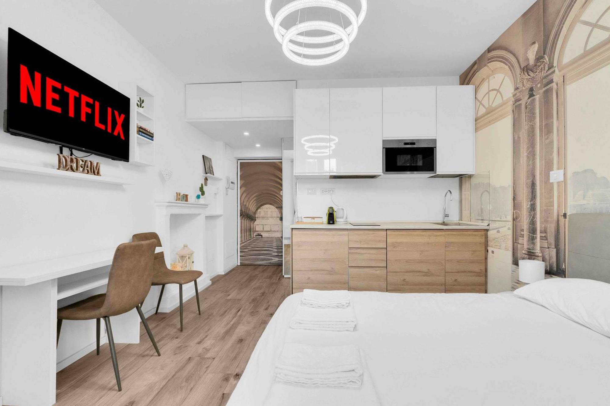 Suite Marghera Central Metro Wifi & Shopping ミラノ エクステリア 写真